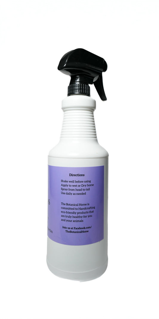 No See-Seeums Coat Spray