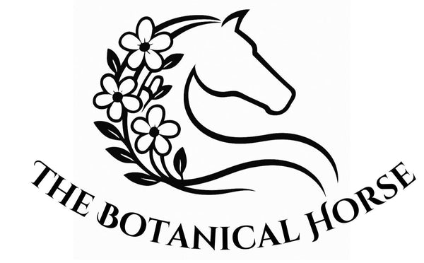 Botanical Horse & Mane