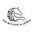 The Botanical Horse logo