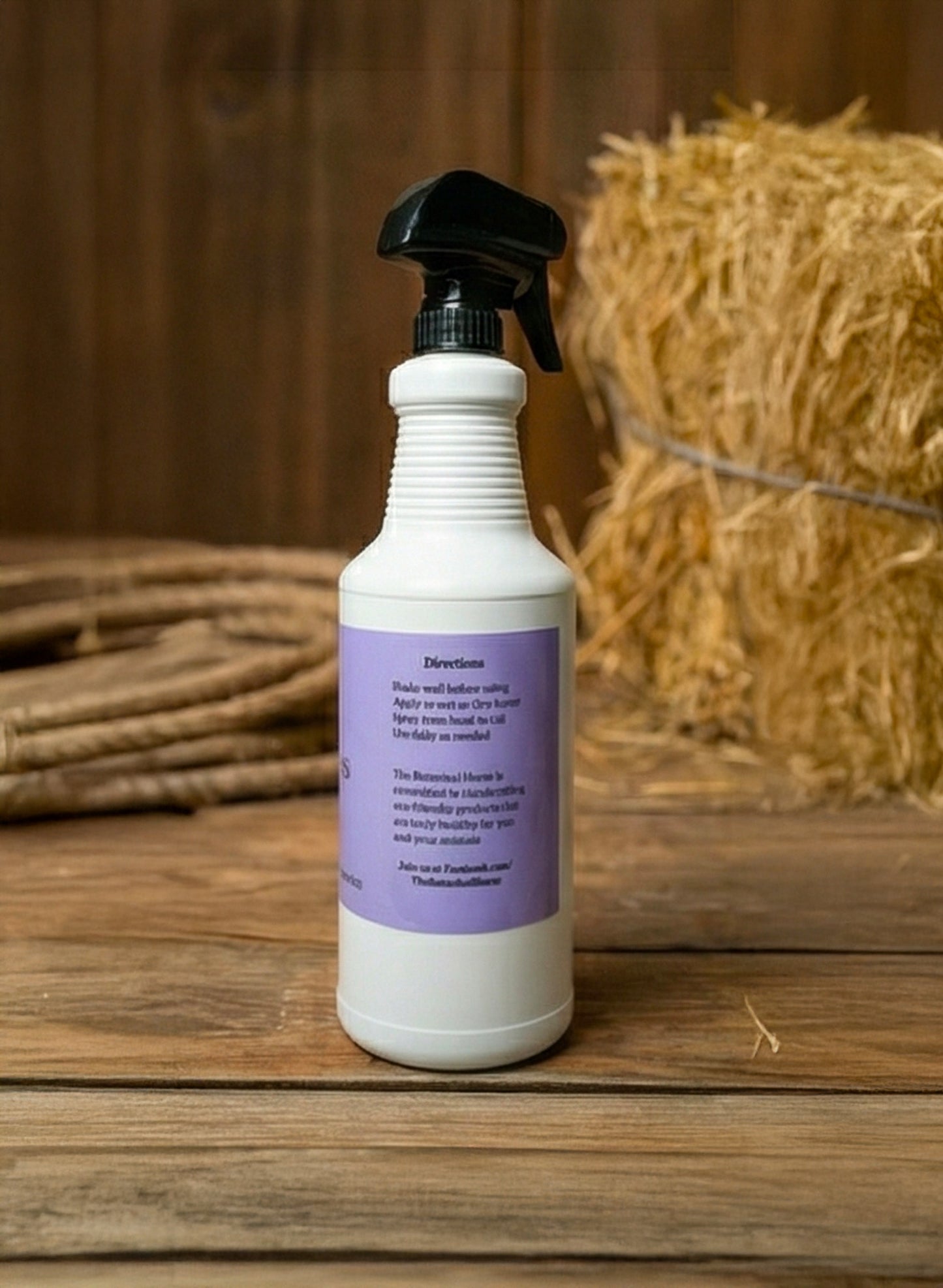 No See-Seeums Coat Spray