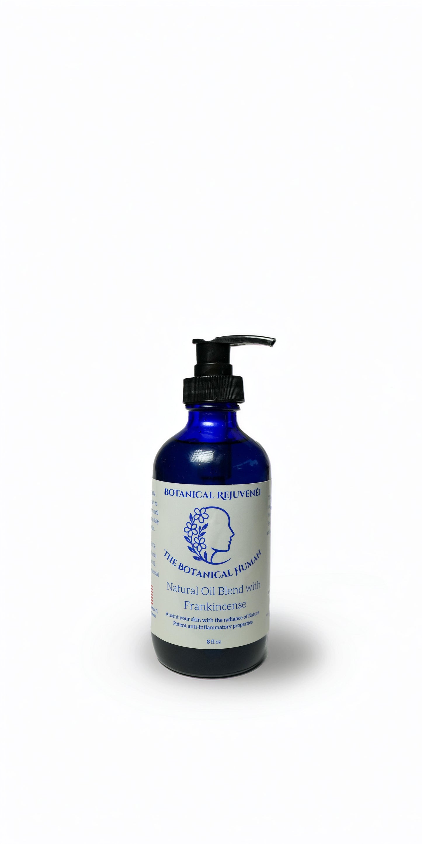 Botanical Rejuvenéi
