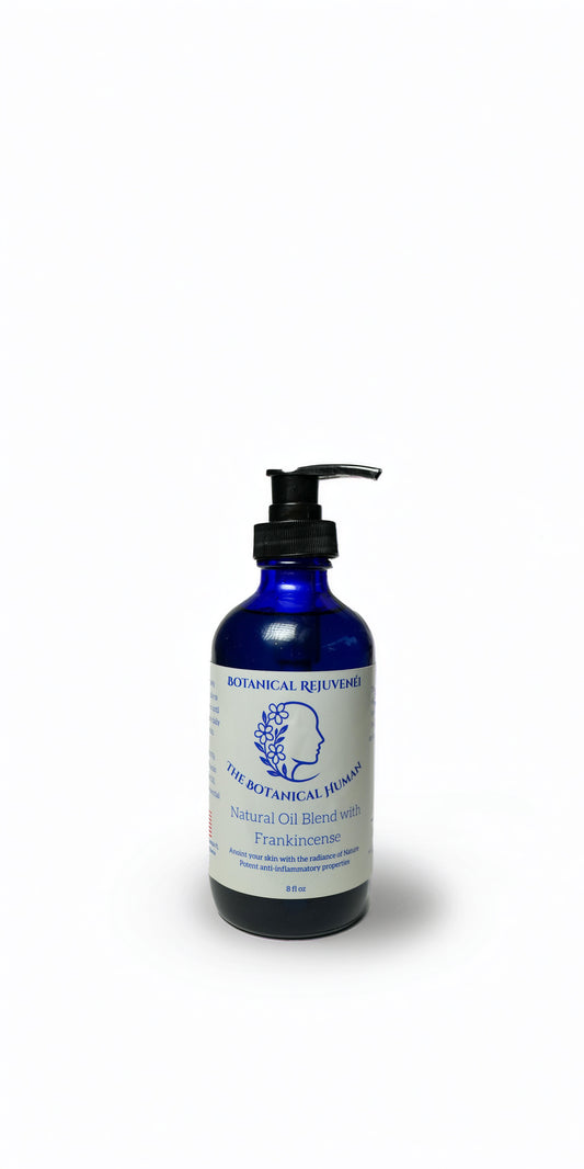 Botanical Rejuvenéi