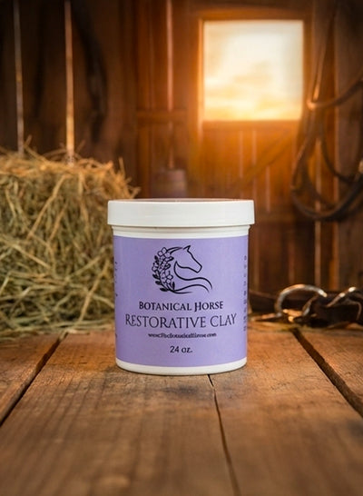 Restorative Clay — 24 oz