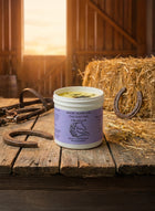 Mane and Tail Crème Oil