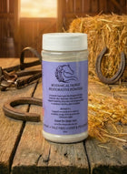 Restorative Powder
