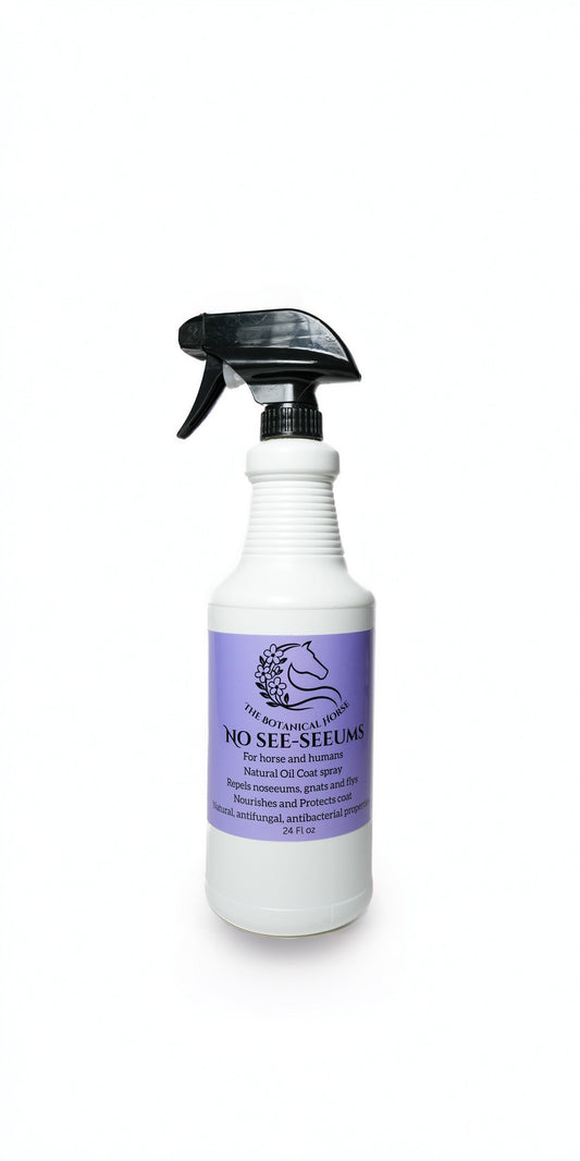 No See-Seeums Coat Spray